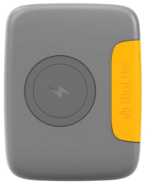 Charge 100 MAX Grey, view: 0