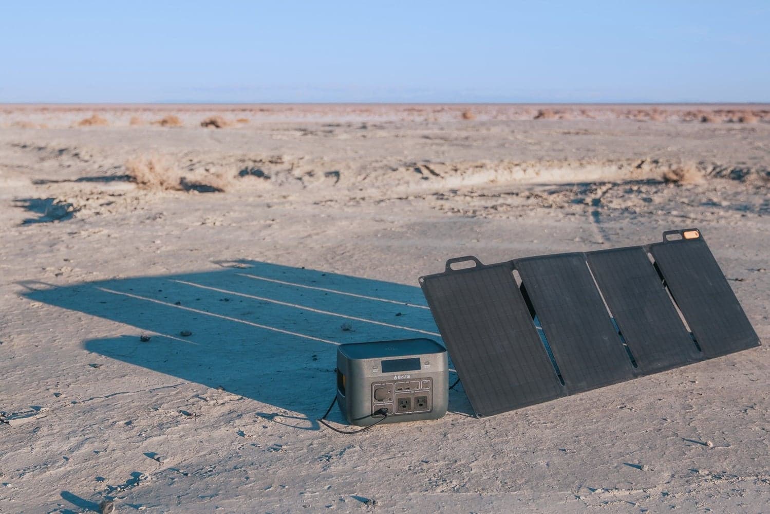 BaseCharge 600, view: 7