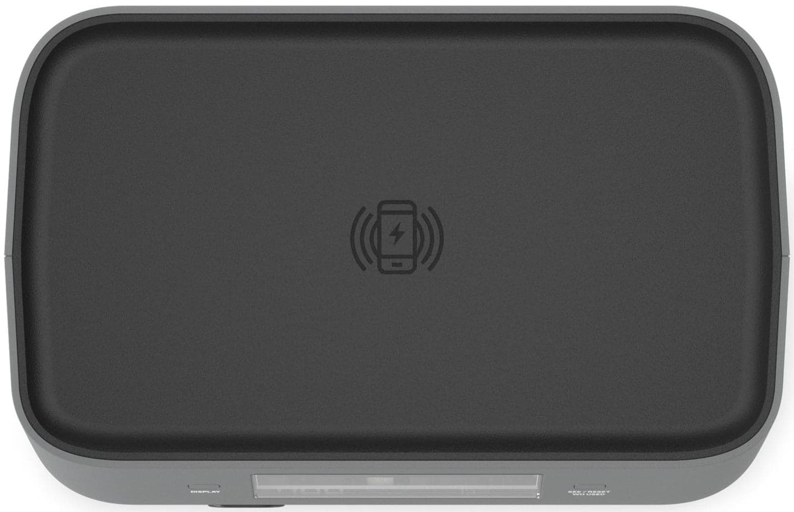 BaseCharge 600, view: 3