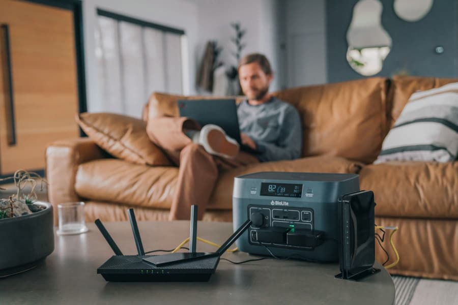 BaseCharge 600, view: 4