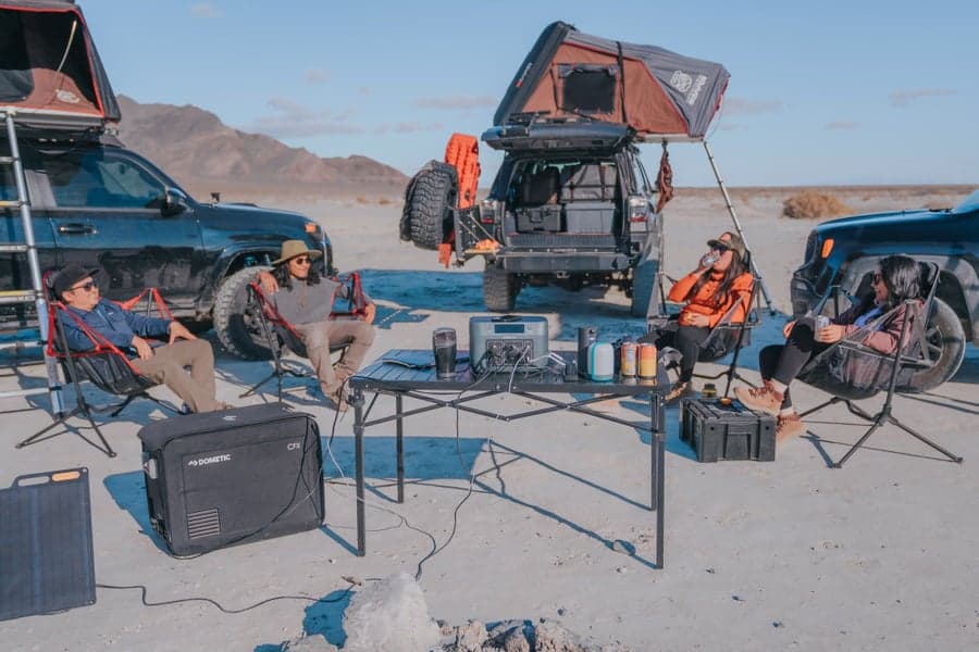 BaseCharge 600, view: 6