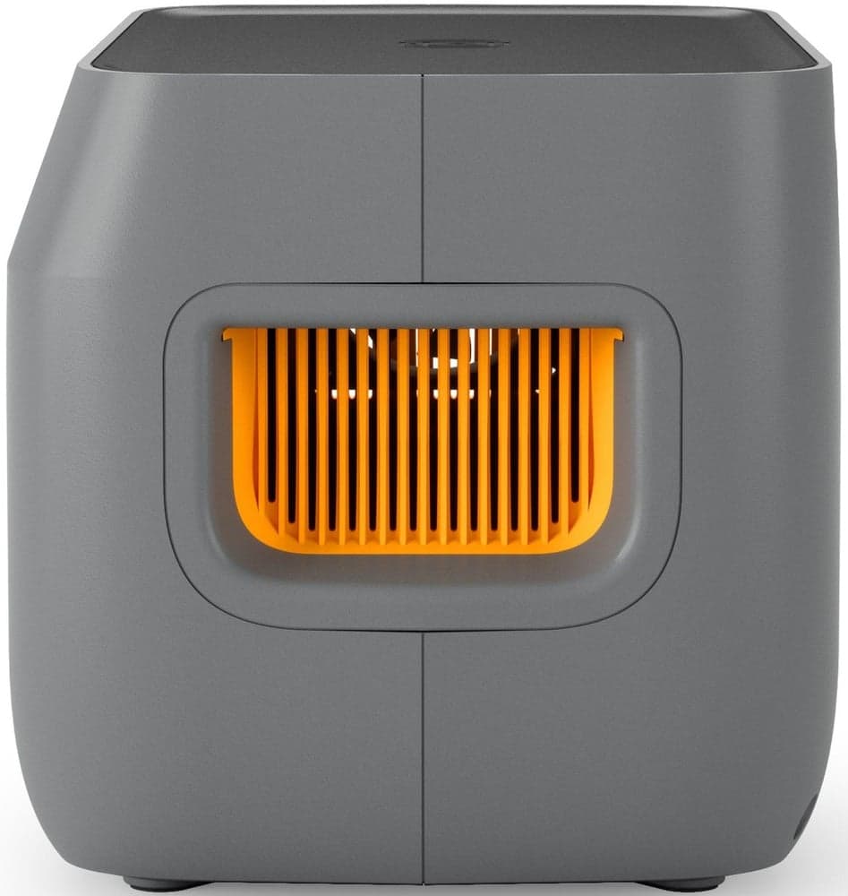 BaseCharge 600, view: 2