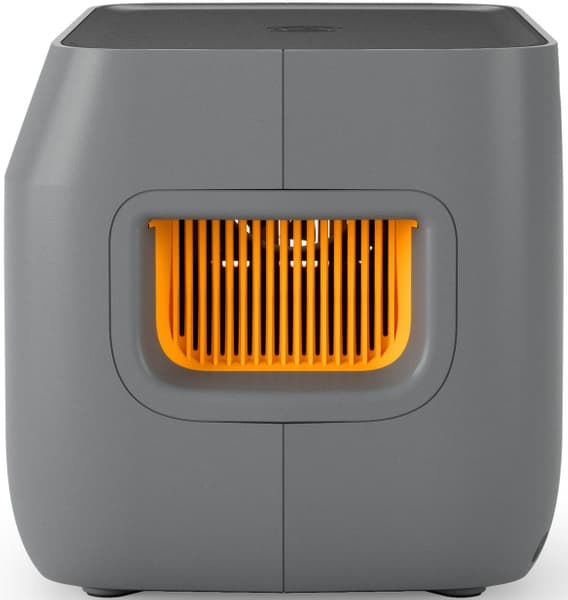 BaseCharge 600, view: 2