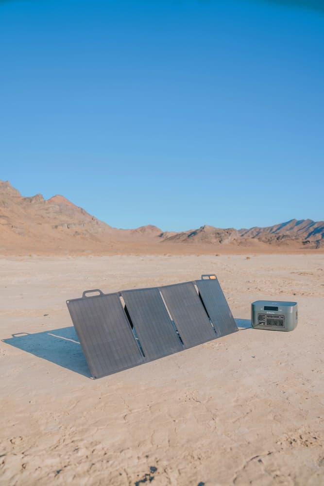 SolarPanel 100, view: 7
