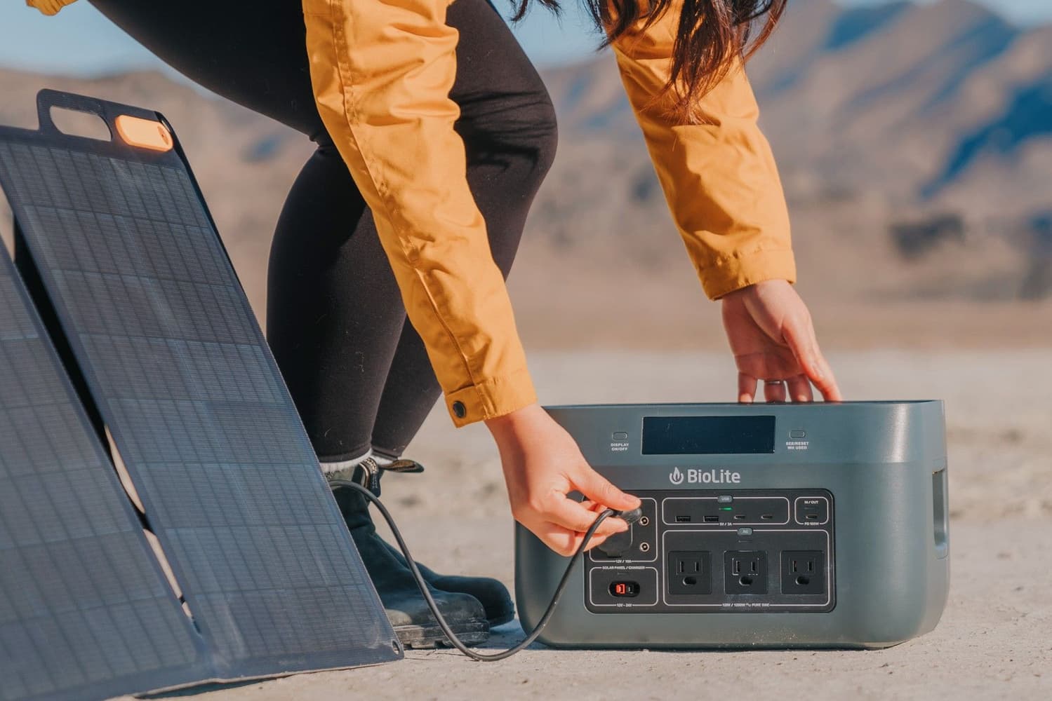 BaseCharge 1500, view: 6