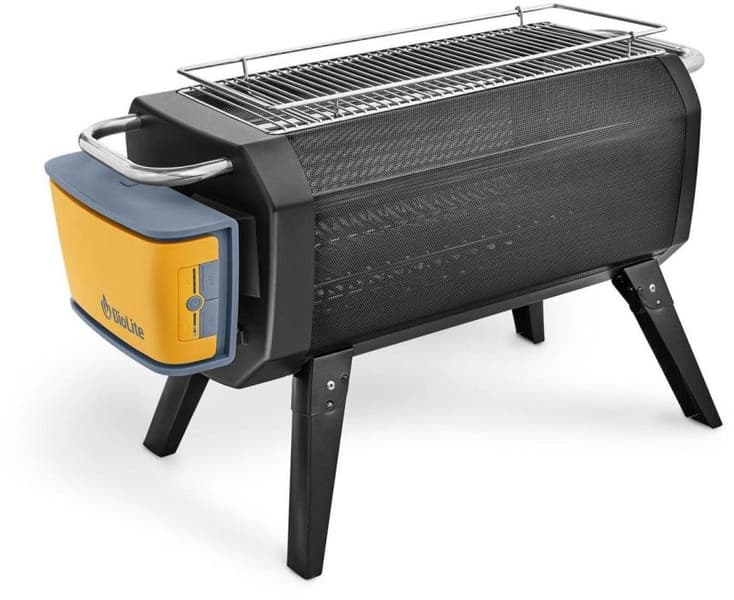 BioLite Firepit, view: 0