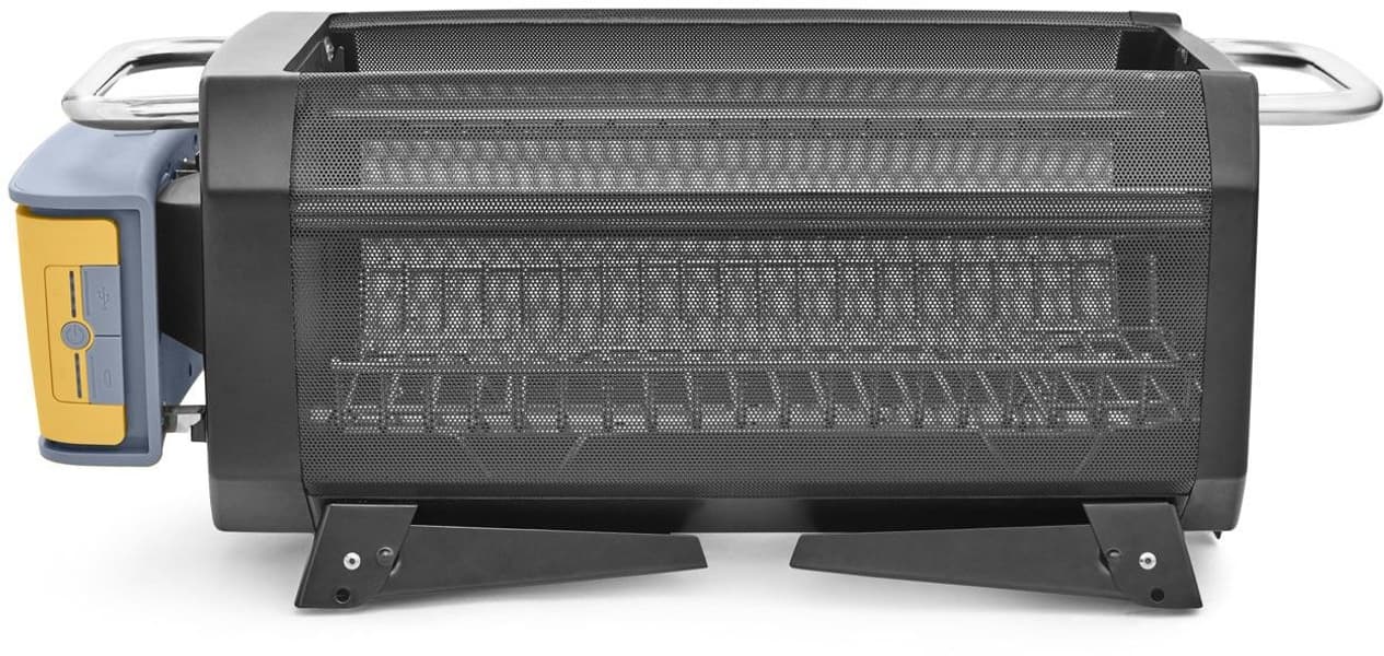 BioLite Firepit, view: 2