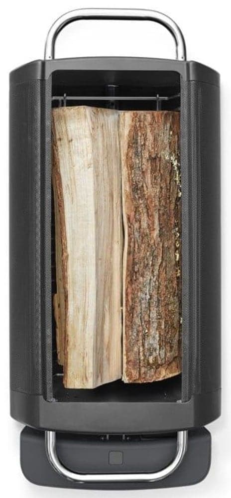 BioLite Firepit +, view: 2