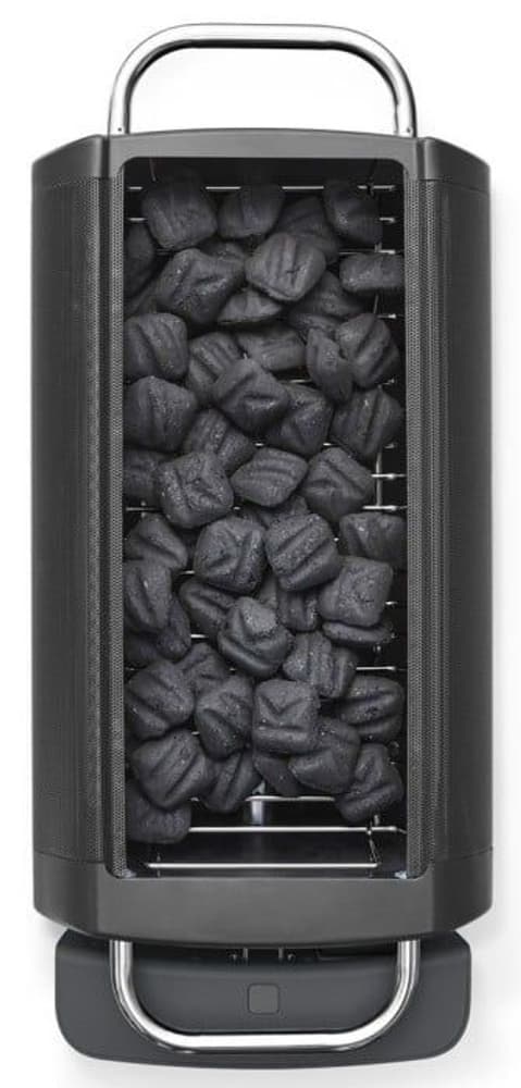 BioLite Firepit +, view: 3