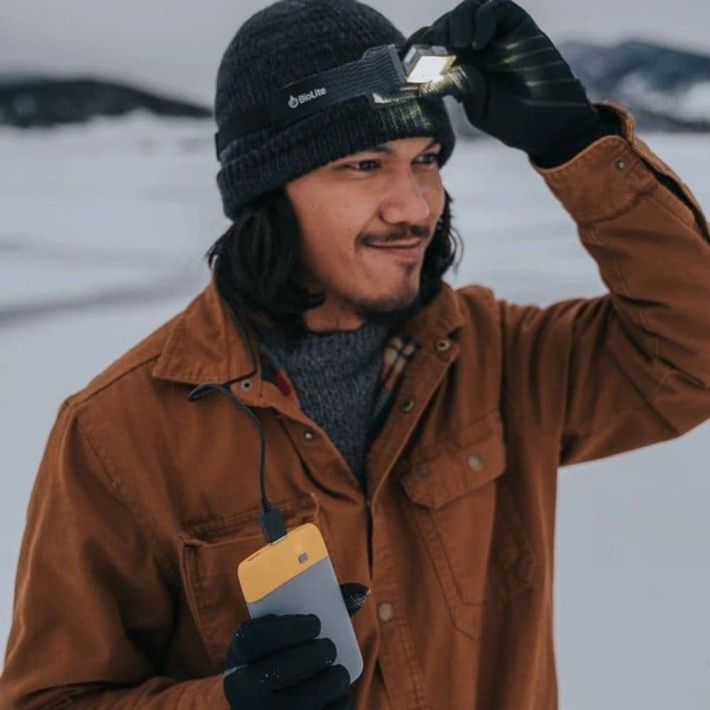 BioLite Charge 20 PD, view: 5