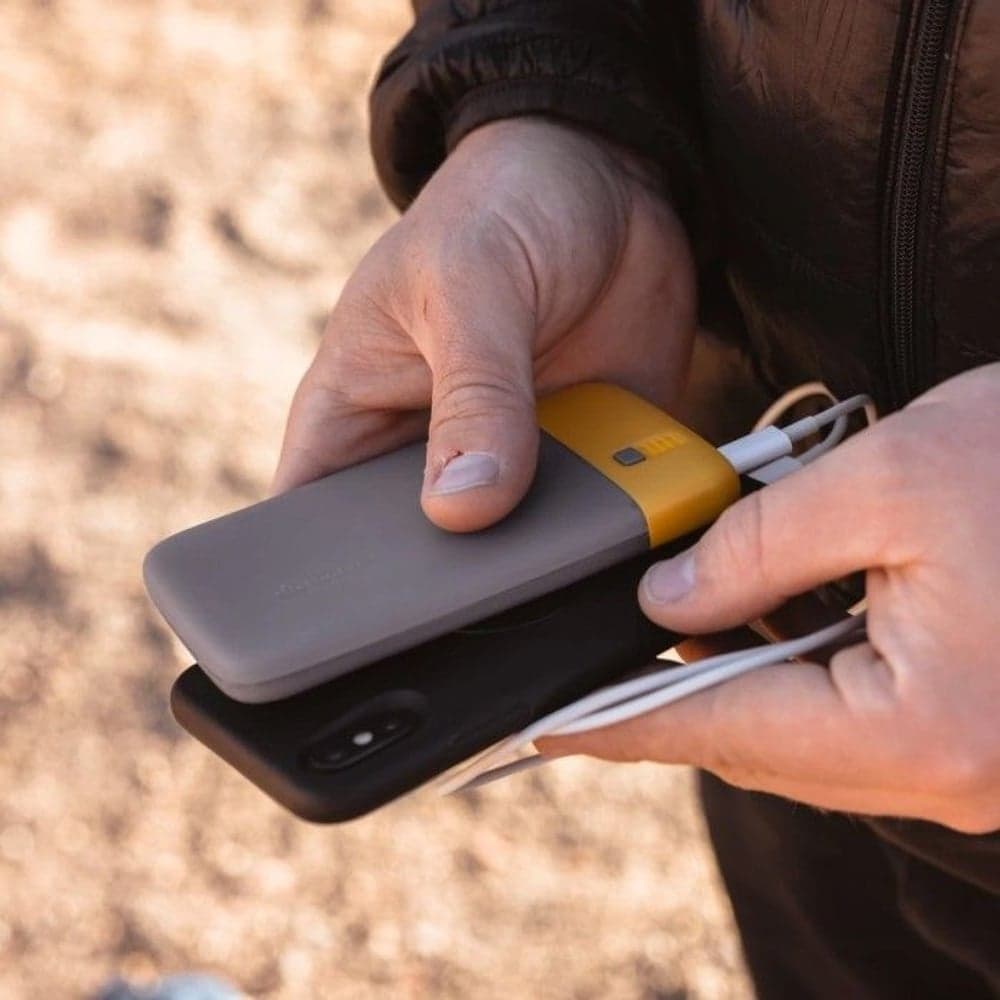 BioLite Charge 20 PD, view: 4