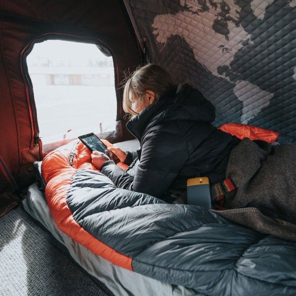 BioLite Charge 40 PD, view: 5