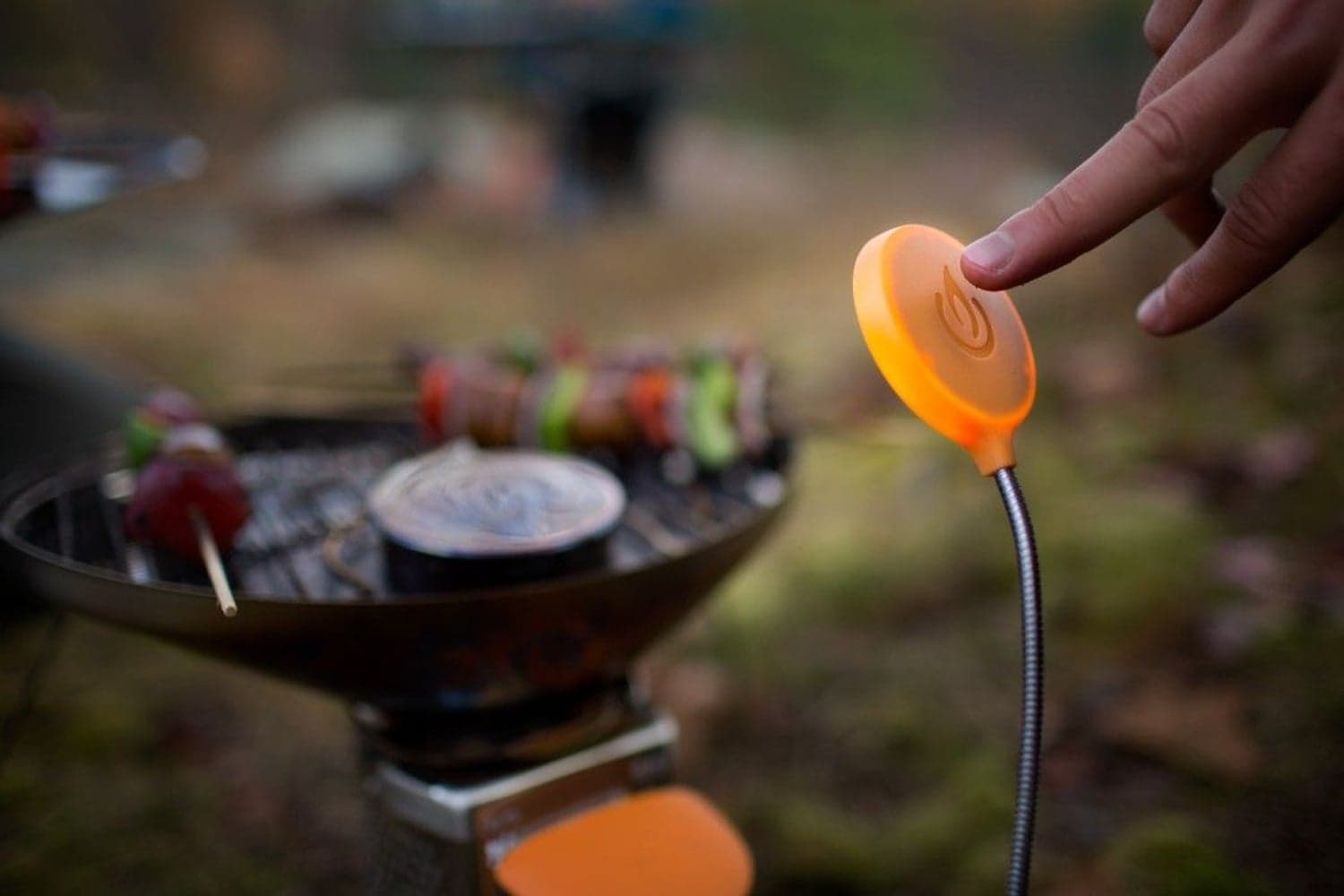 BioLite Flexlight, view: 2