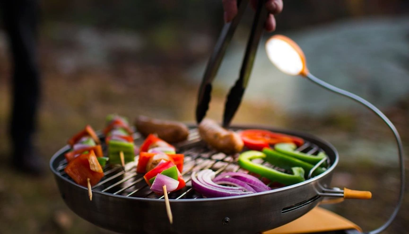 BioLite Flexlight, view: 3