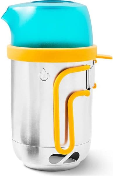 BioLite Kettle Pot, view: 0
