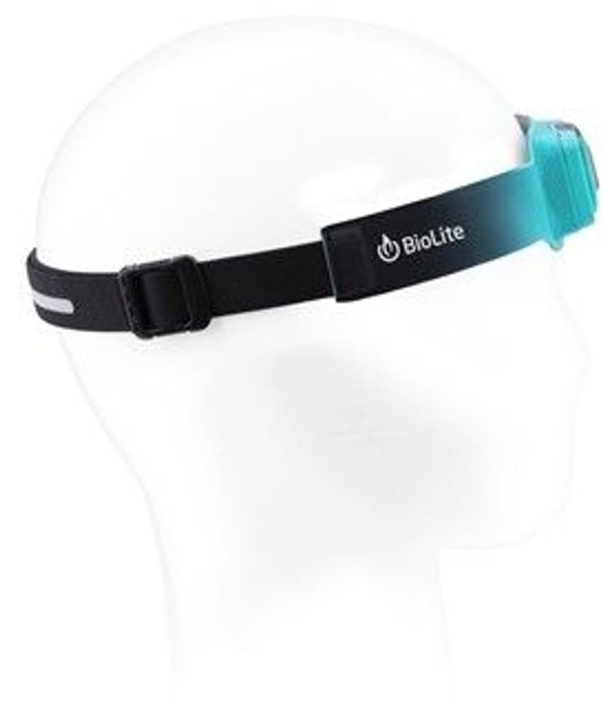 BioLite Headlamp 200 Ocean Teal, view: 1