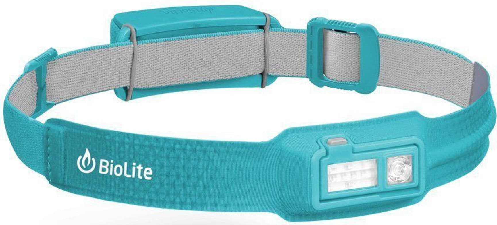 BioLite Headlamp 330 Teal, view: 0