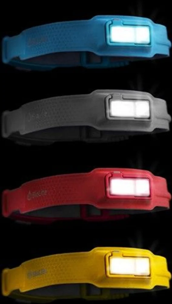 BioLite Headlamp 330 Teal, view: 2