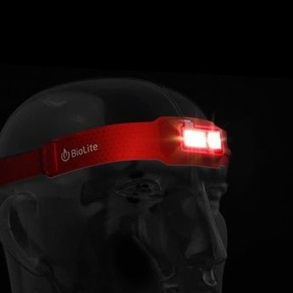 BioLite Headlamp 330 Grey, view: 1