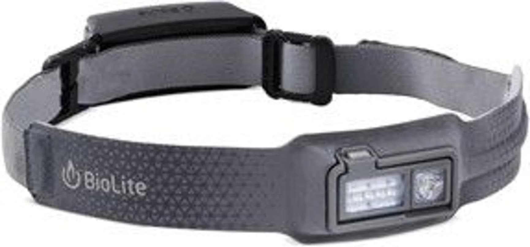 BioLite Headlamp 330 Grey, view: 0