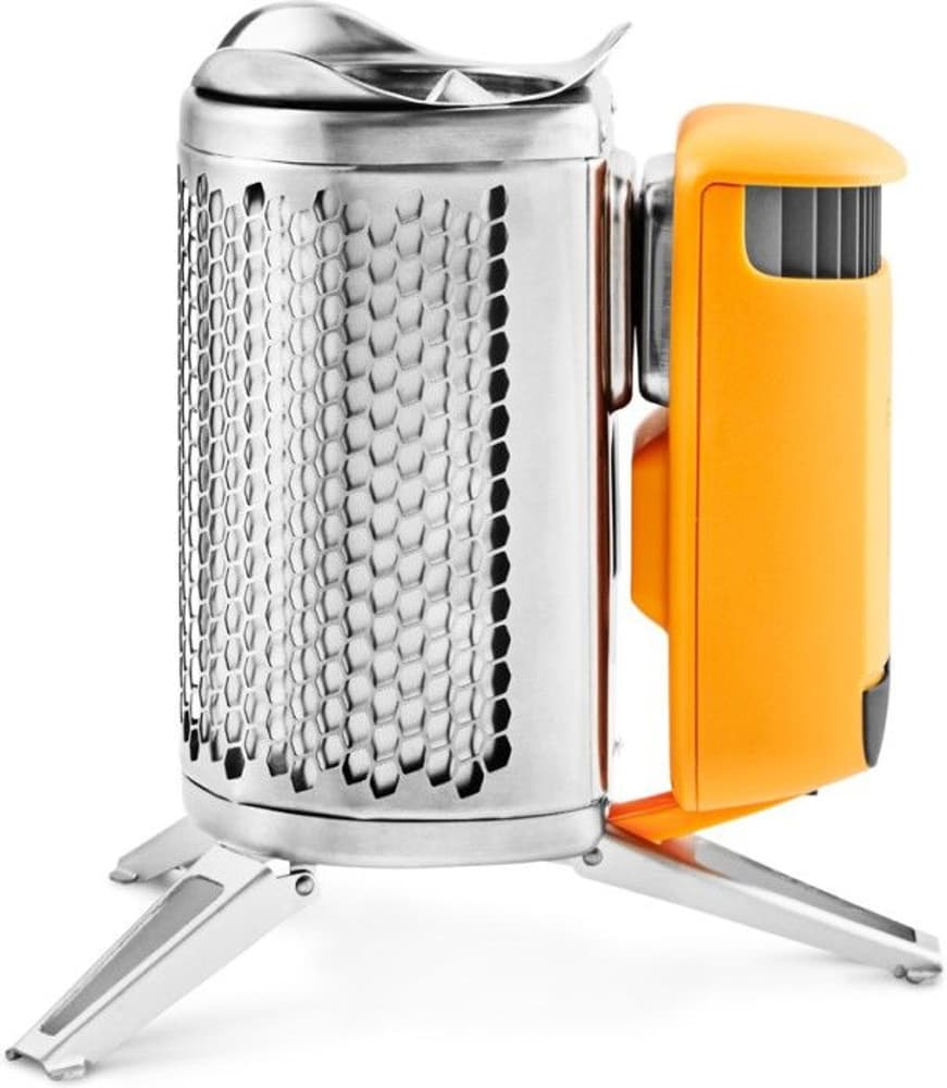 BioLite CampStove 2, view: 1