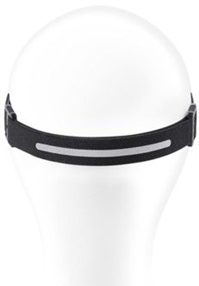 BioLite Headlamp 200 Midnight Grey, view: 1