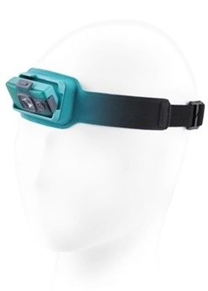BioLite Headlamp 200 Midnight Grey, view: 2
