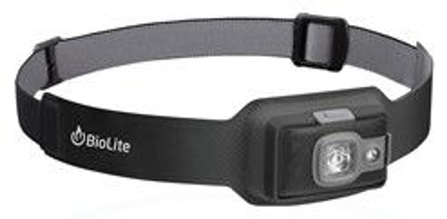 BioLite Headlamp 200 Midnight Grey, view: 0