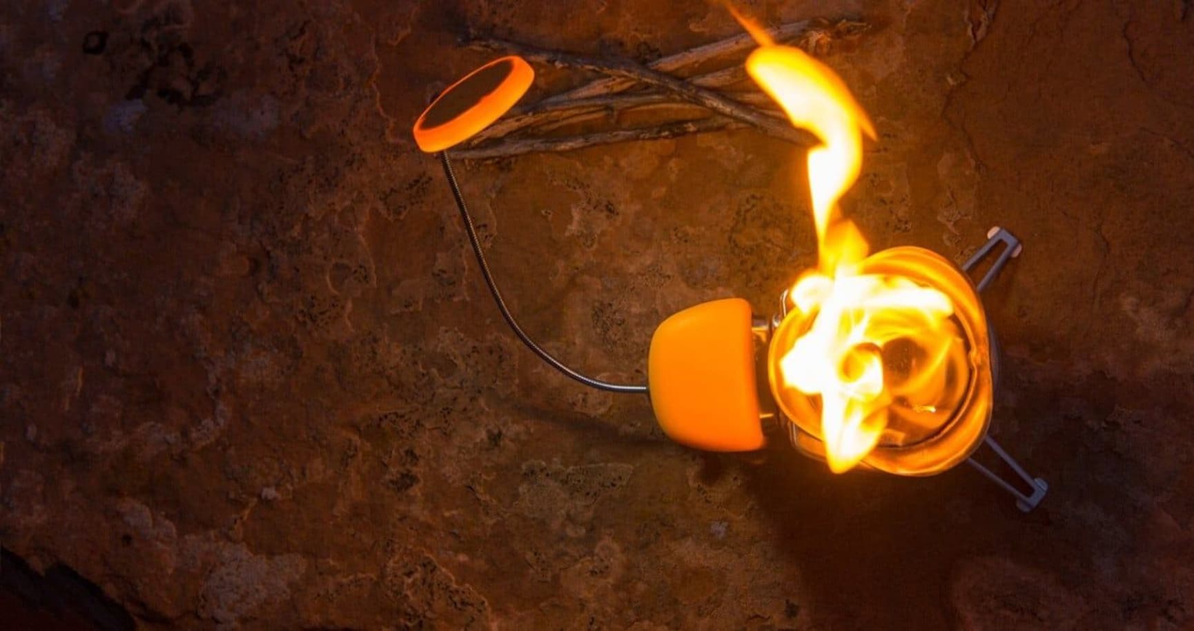 BioLite CampStove 2+, view: 9