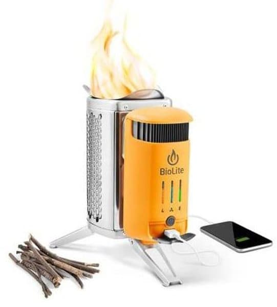 BioLite CampStove 2+, view: 0