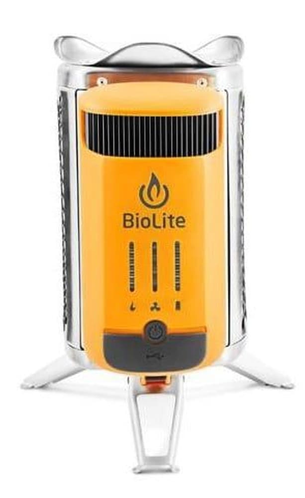 BioLite CampStove 2+, view: 1