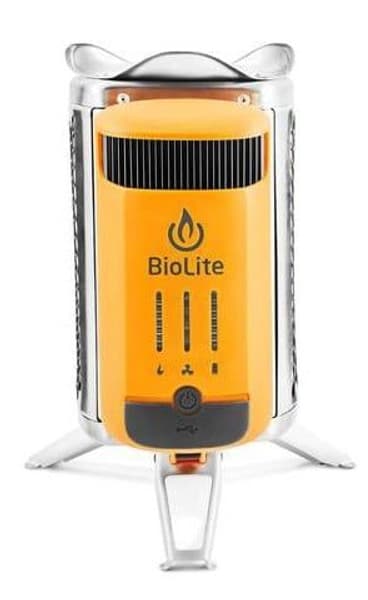 BioLite CampStove 2+, view: 1