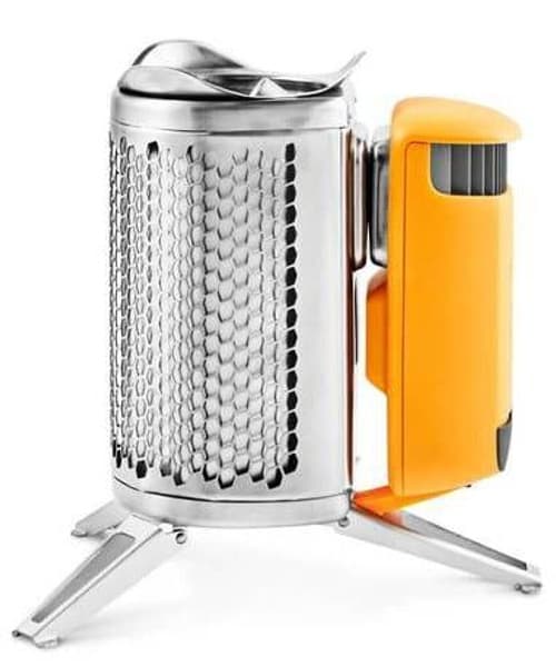 BioLite CampStove 2+, view: 2