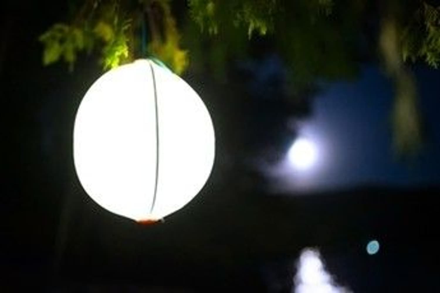 BioLite Sitelight XL White, view: 5