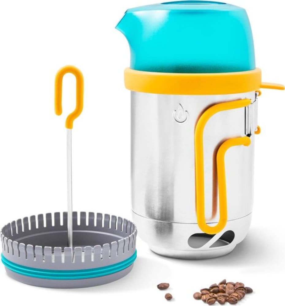 BioLite Coffee Press, view: 1