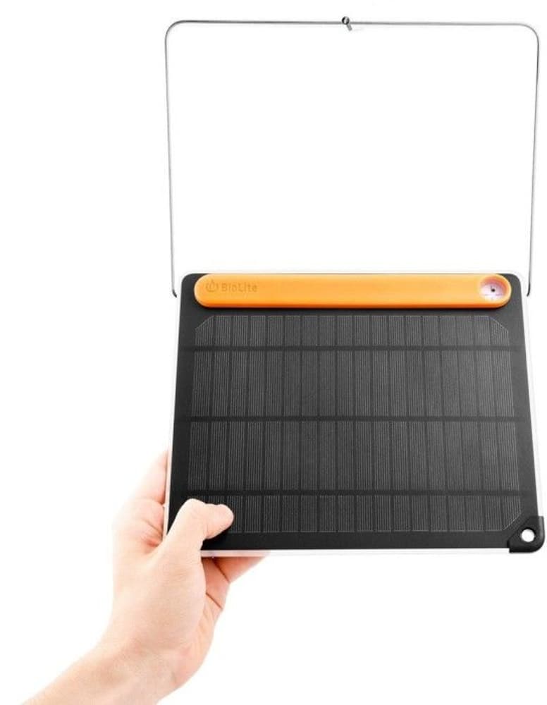 BioLite Solar Panel 5 +, view: 1
