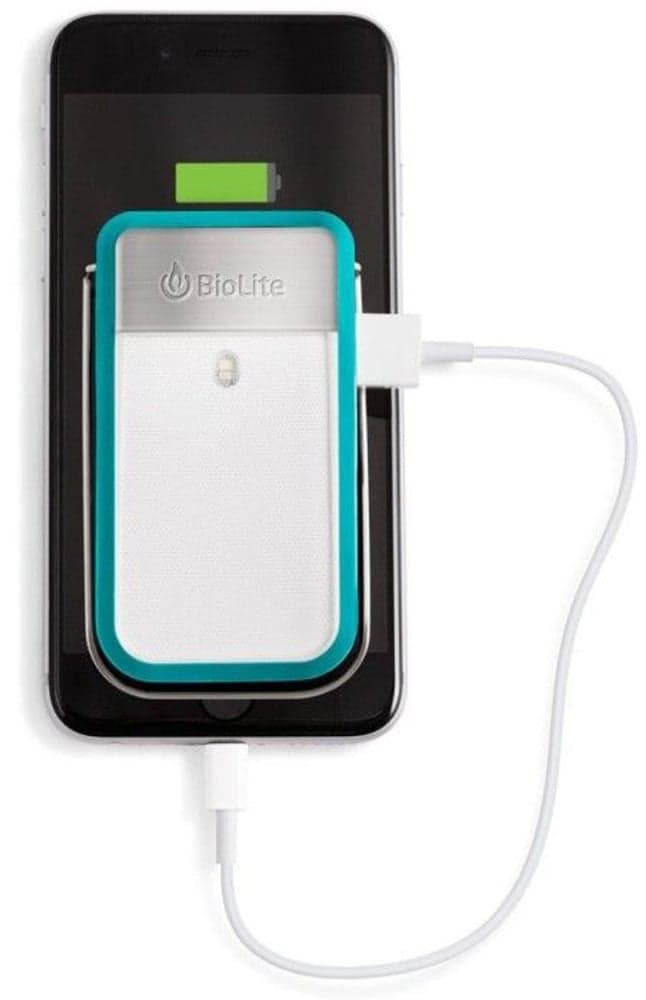 BioLite TraveLight 135 - Teal, view: 1