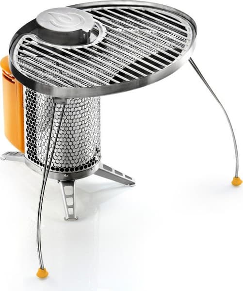 BioLite Portable Grill, view: 0