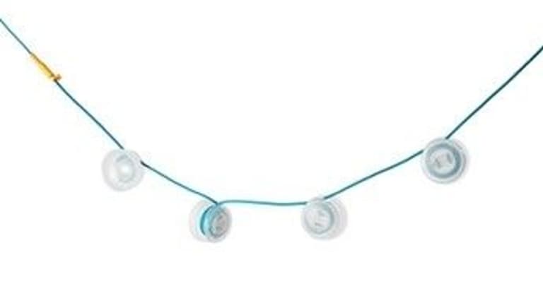 BioLite Sitelight Mini White, view: 3