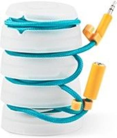 BioLite Sitelight Mini White, view: 1