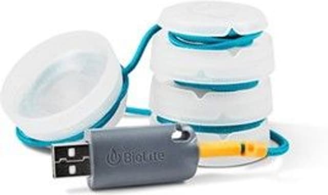 BioLite Sitelight Mini White, view: 0