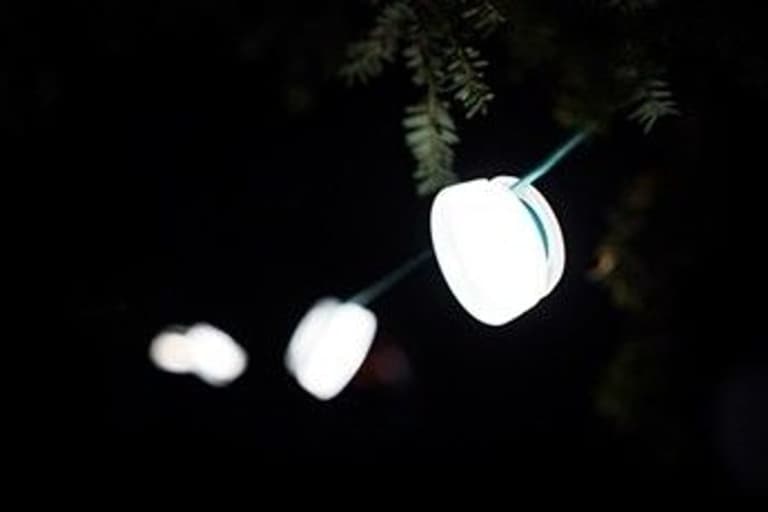 BioLite Sitelight Mini White, view: 5