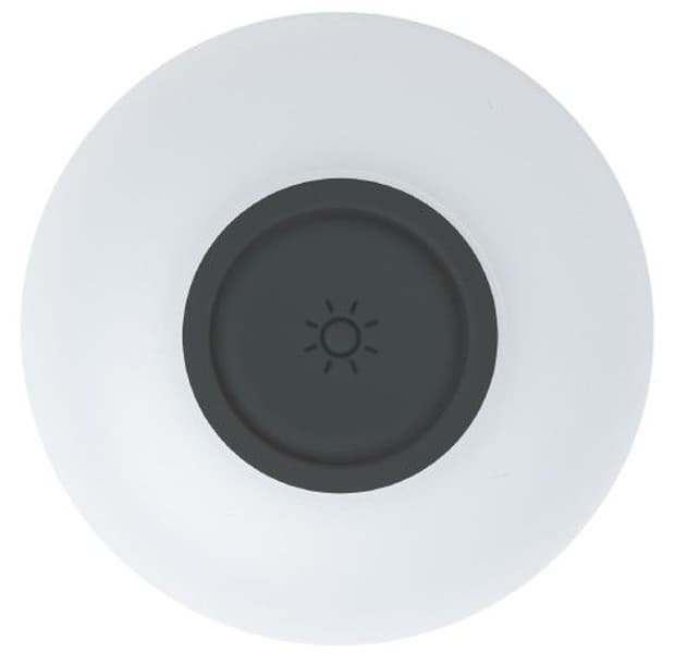 AlpenGlow Mini Lantern Black, view: 1