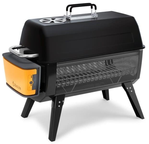 BioLite Firepit OvenTop, view: 2