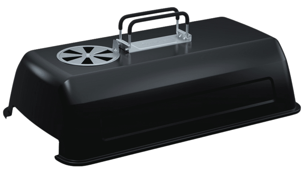 BioLite Firepit OvenTop, view: 0