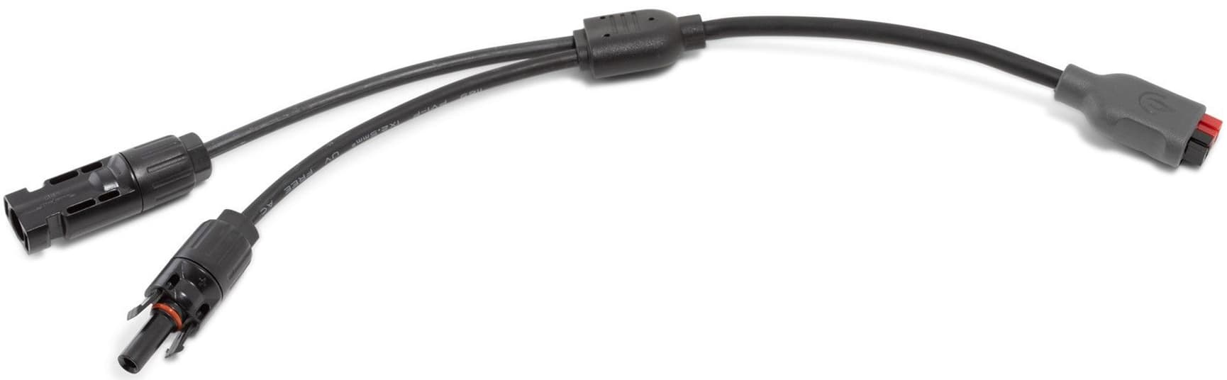 Solar to MC4 Adapter Cable, view: 0