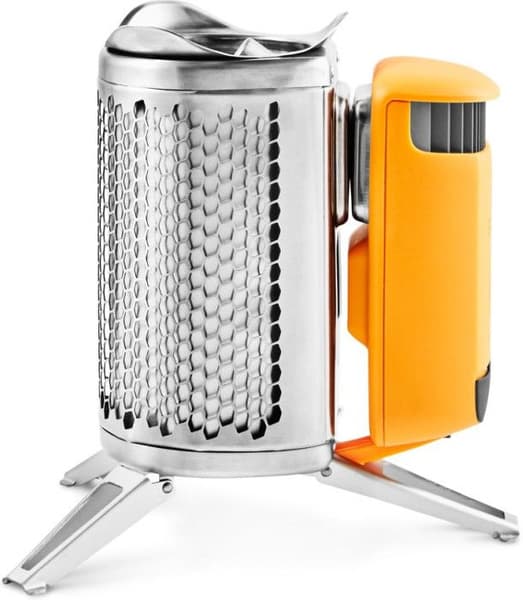 BioLite CampStove 2 Bundle, view: 1