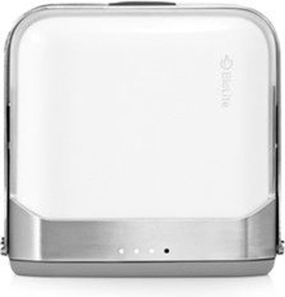 BioLite Baselantern XL Steel, view: 0