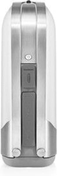 BioLite Baselantern XL Steel, view: 2