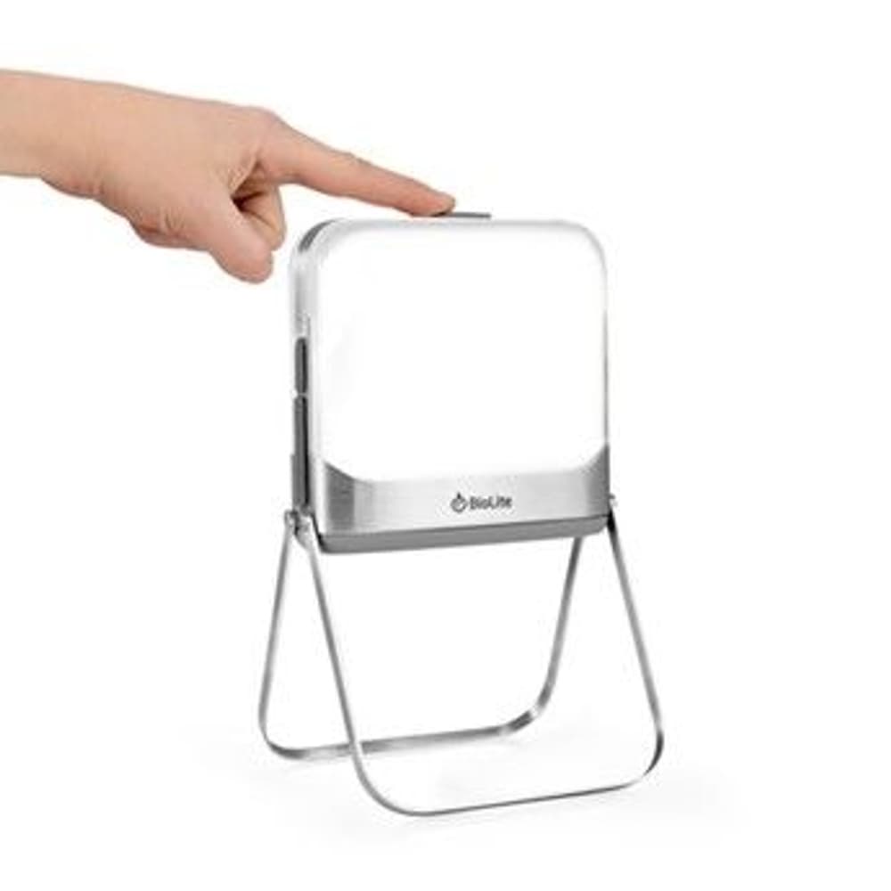 BioLite Baselantern XL Steel, view: 3